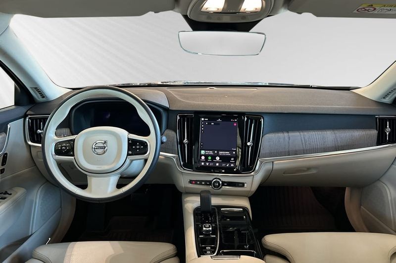 Volvo V90 bild 9