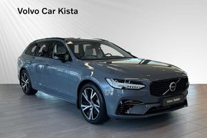Volvo V90 bild 6