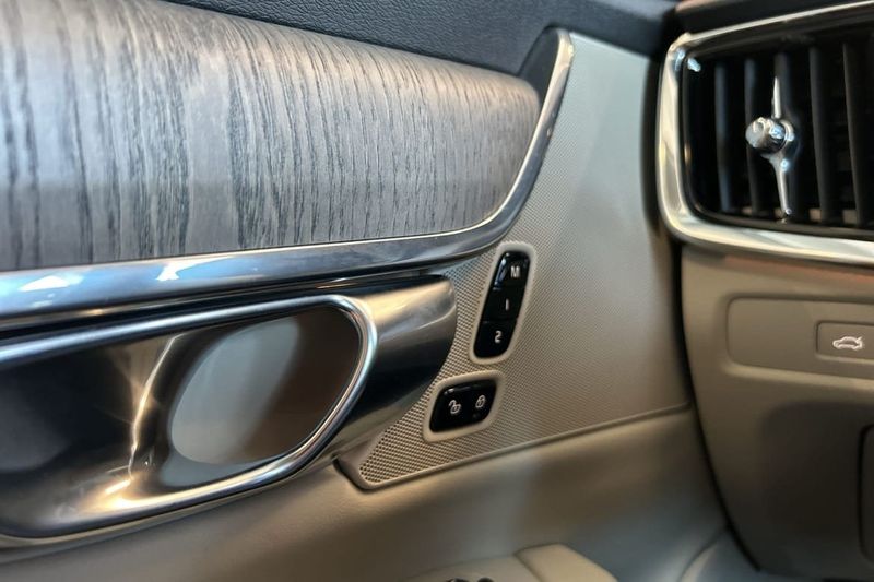 Volvo V90 bild 22