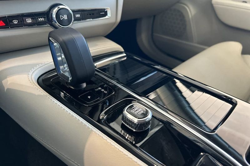 Volvo V90 bild 18