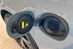 Volvo V90 bild 13