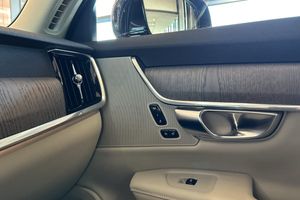 Volvo V90 bild 21