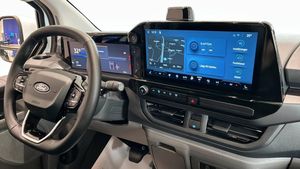 Ford E-Custom bild 4