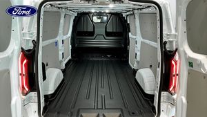Ford E-Custom bild 10