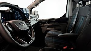 Ford E-Custom bild 5
