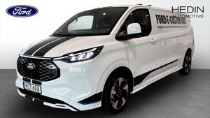 Ford E-Custom bild 1