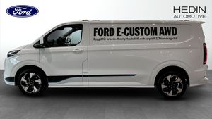 Ford E-Custom bild 6
