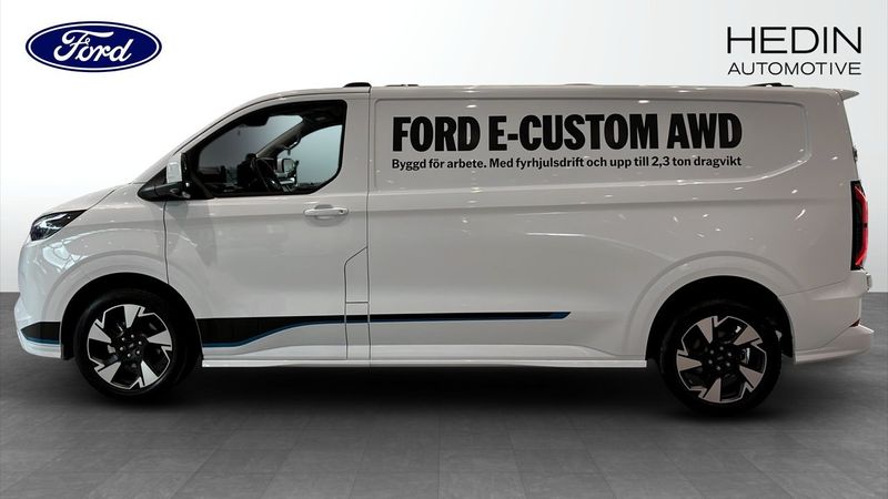 Ford E-Custom bild 6