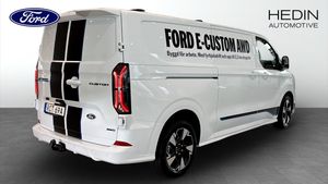 Ford E-Custom bild 2