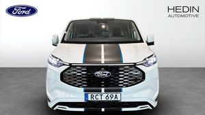 Ford E-Custom bild 8