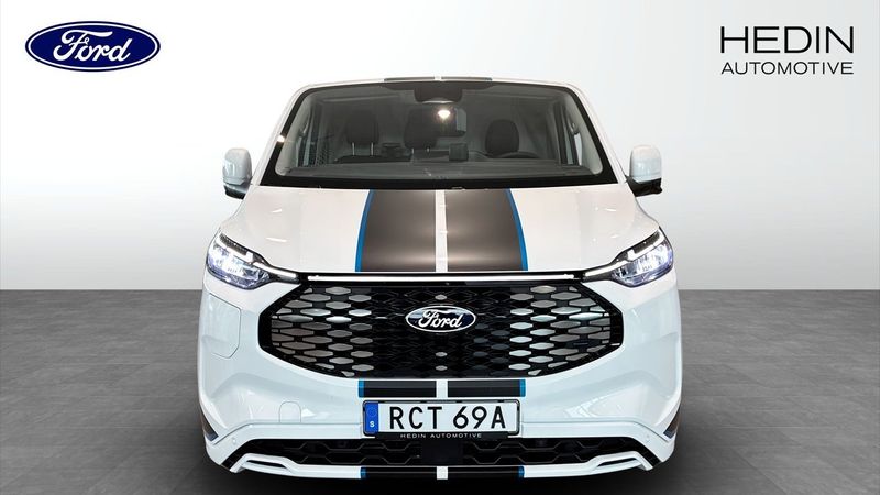 Ford E-Custom bild 8
