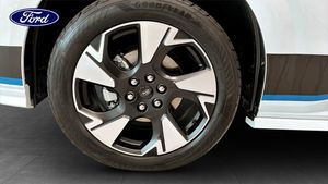 Ford E-Custom bild 9