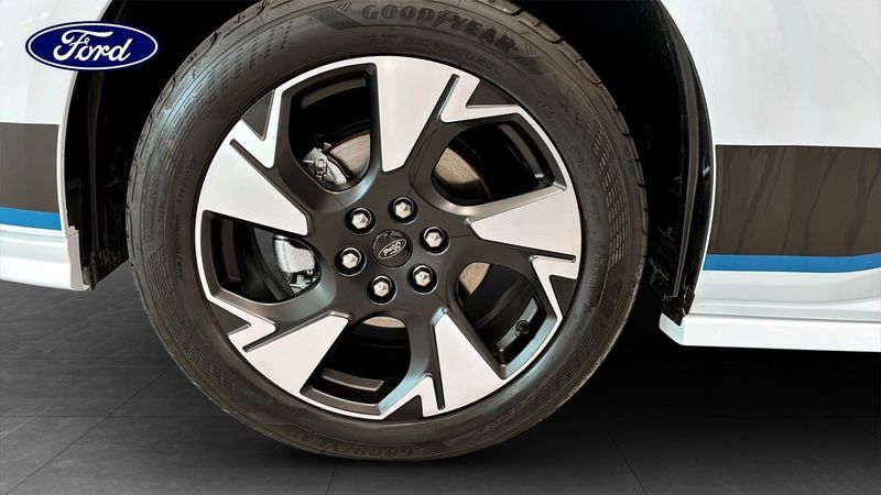Ford E-Custom bild 9