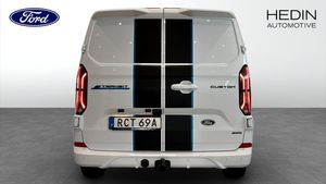 Ford E-Custom bild 7