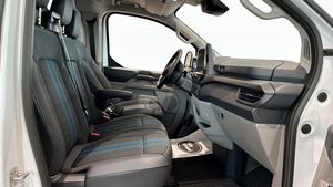 Ford E-Custom bild 3