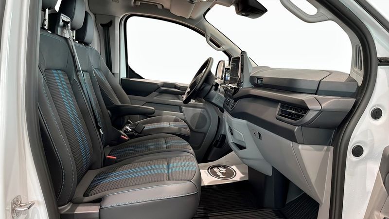 Ford E-Custom bild 3