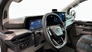 Ford E-Custom bild 12
