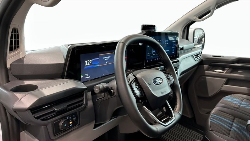 Ford E-Custom bild 12