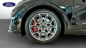 Ford Mustang Mach-E bild 9