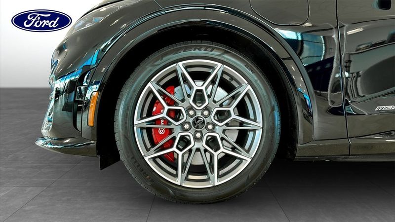 Ford Mustang Mach-E bild 9
