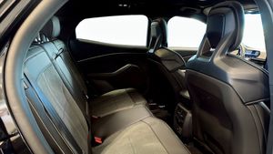 Ford Mustang Mach-E bild 5