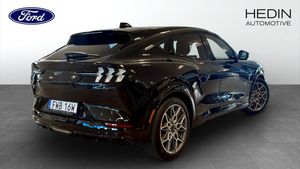 Ford Mustang Mach-E bild 2