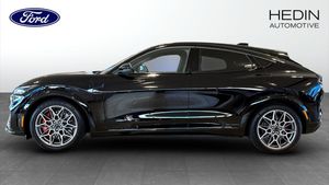 Ford Mustang Mach-E bild 6