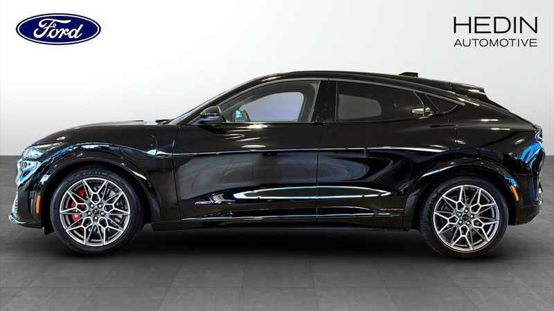 Ford Mustang Mach-E bild 6
