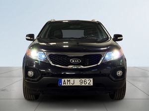 Kia Sorento bild 2