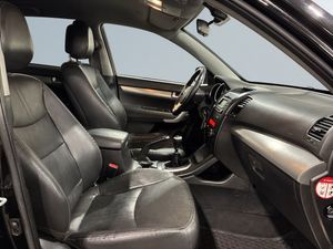 Kia Sorento bild 9