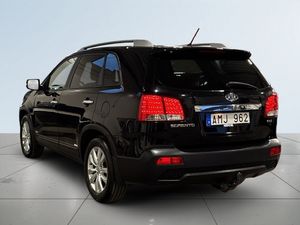 Kia Sorento bild 4