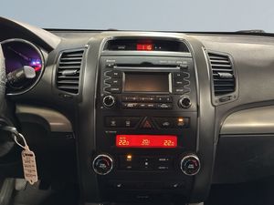 Kia Sorento bild 10
