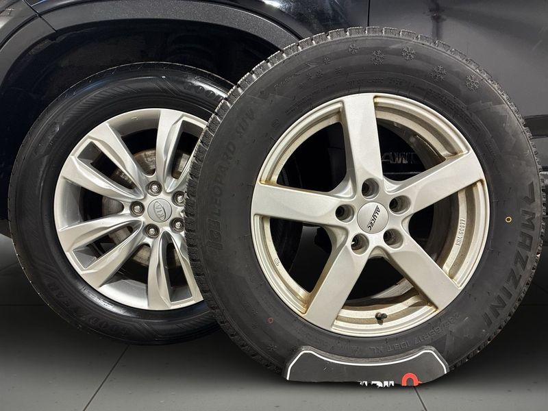 Kia Sorento bild 14