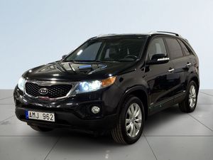 Kia Sorento bild 19