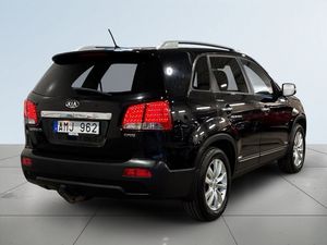Kia Sorento bild 5