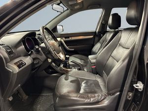 Kia Sorento bild 7