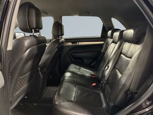 Kia Sorento bild 11