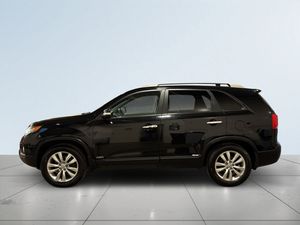 Kia Sorento bild 3