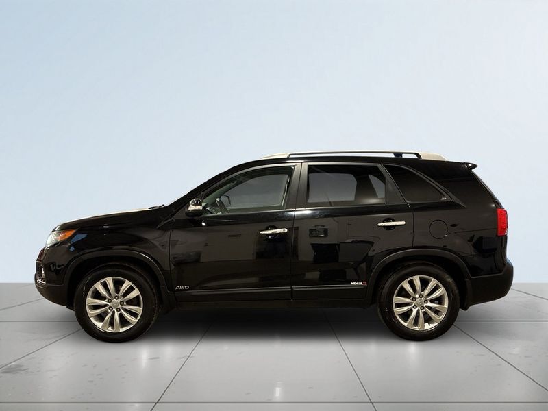 Kia Sorento bild 3