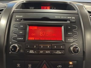 Kia Sorento bild 16
