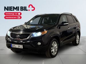 Kia Sorento bild 1