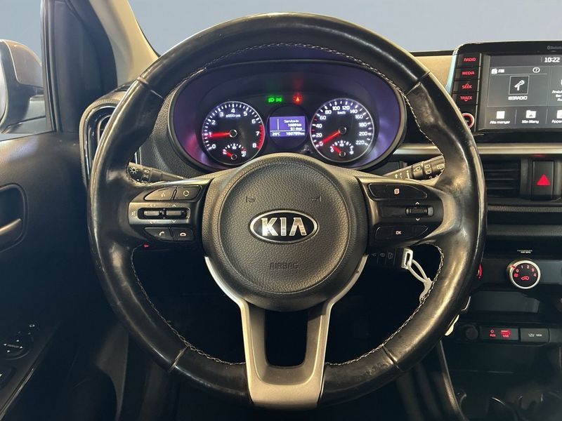 Kia Picanto bild 15