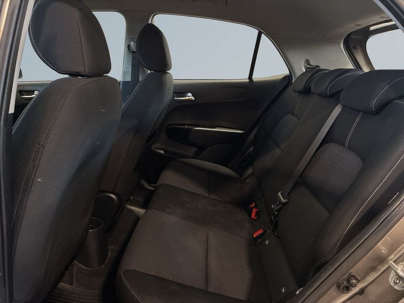 Kia Picanto bild 11