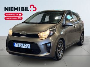 Kia Picanto bild 1