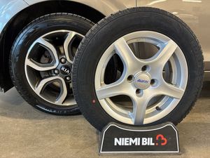 Kia Picanto bild 17