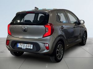 Kia Picanto bild 5