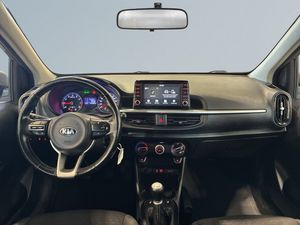 Kia Picanto bild 8