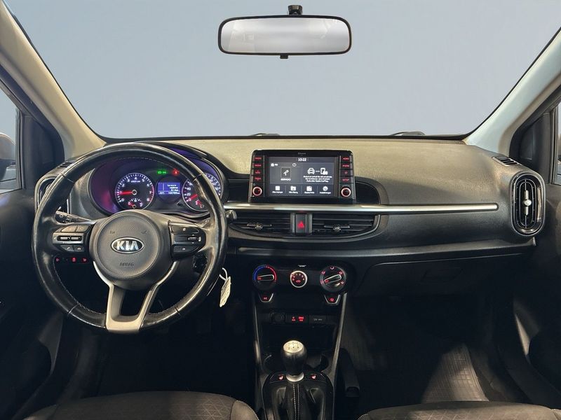Kia Picanto bild 8