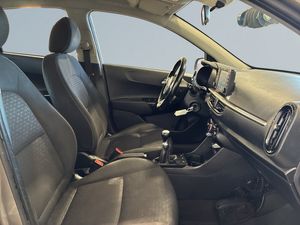 Kia Picanto bild 9