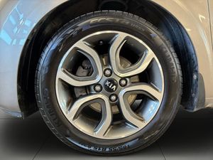 Kia Picanto bild 14